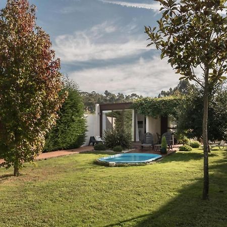 Casa Rural Vina Vella Esteiro Eksteriør bilde