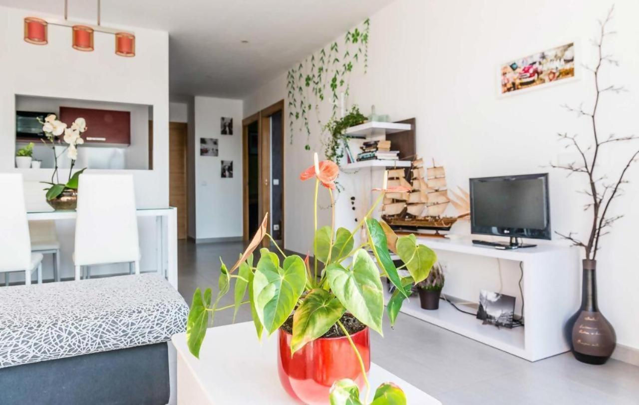 Casa Rural Vina Vella Esteiro Eksteriør bilde